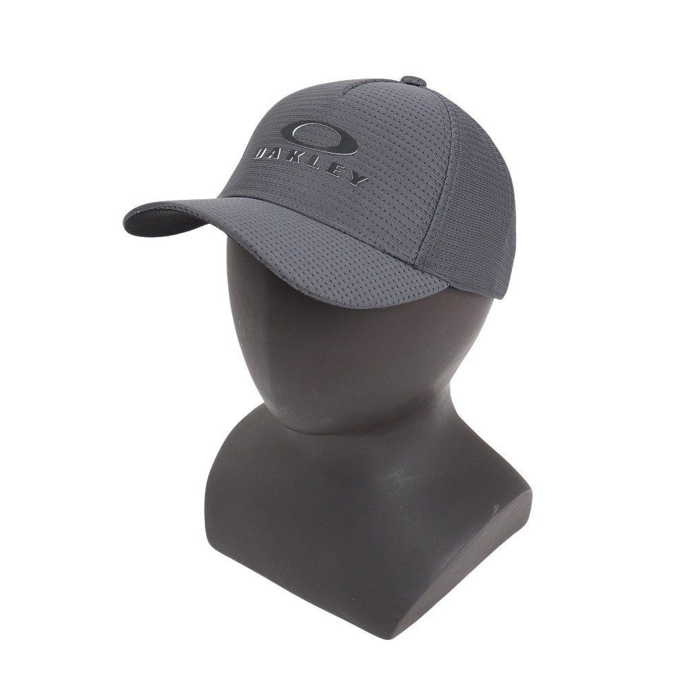 オークリー（OAKLEY）（メンズ）帽子 Essential Tone キャップ 25.0