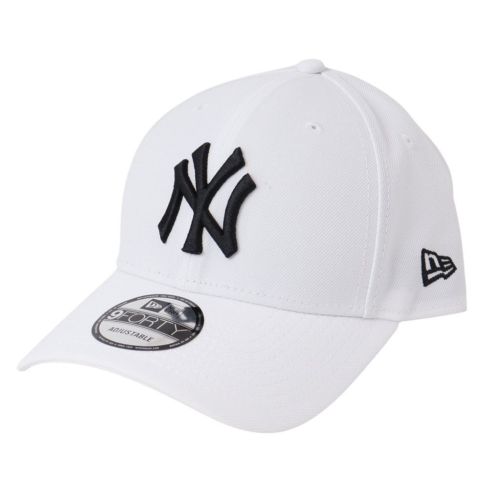 ニューエラ（NEW ERA）（メンズ、レディース）キャップ 9FORTY