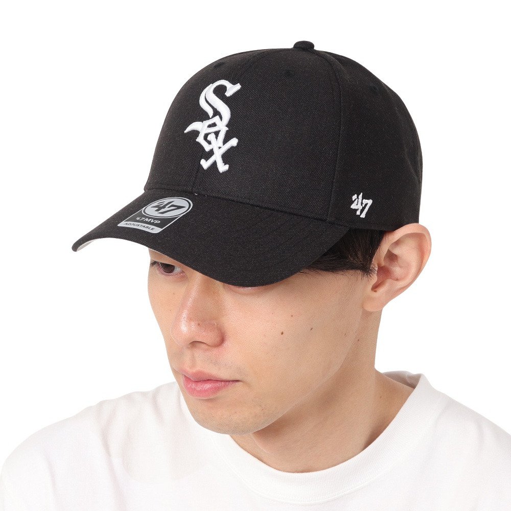 フォーティーセブン（47）（メンズ）シカゴ ホワイトソックス MVP Bl