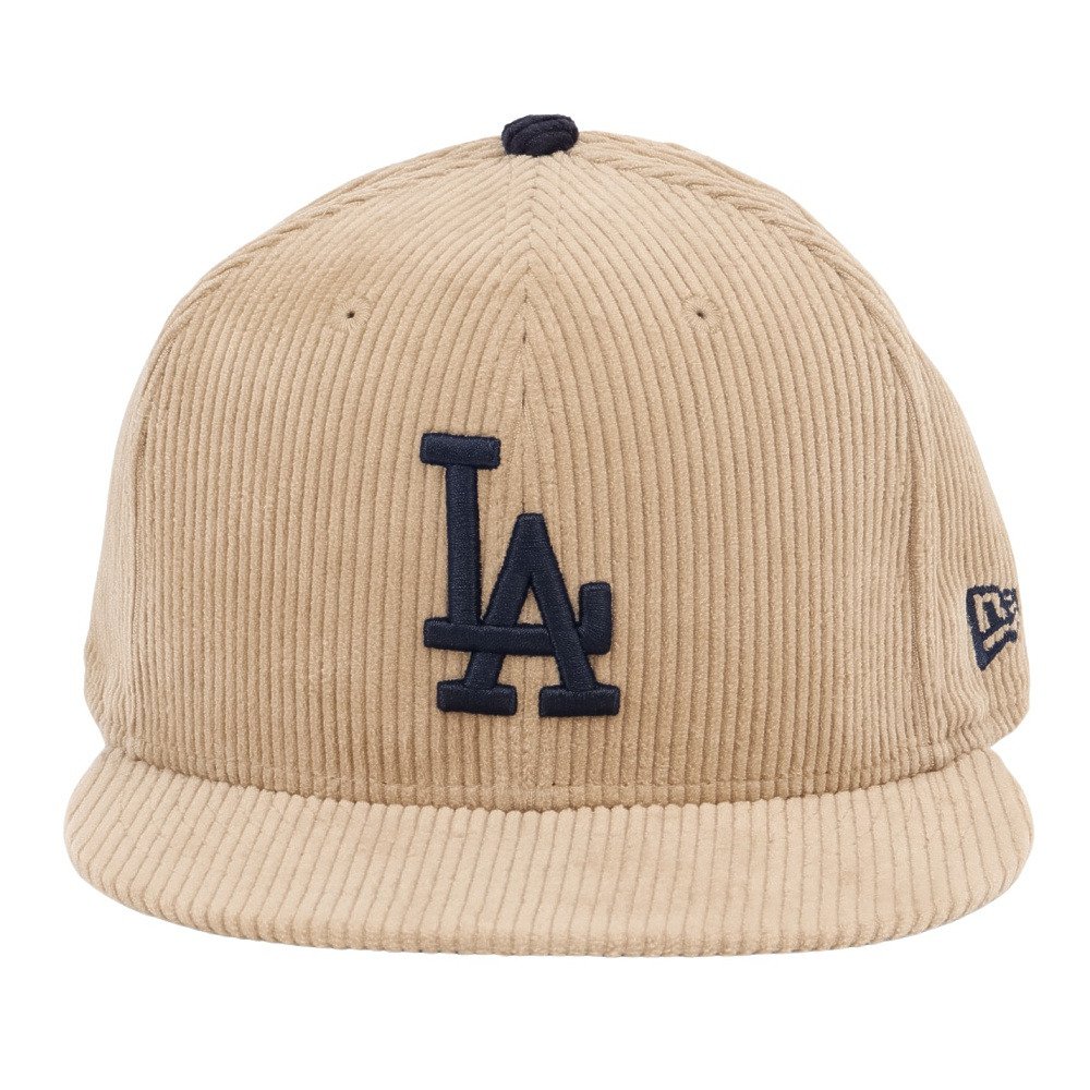 ニューエラ（NEW ERA）（メンズ、レディース）帽子 キャップ 59FIFTY