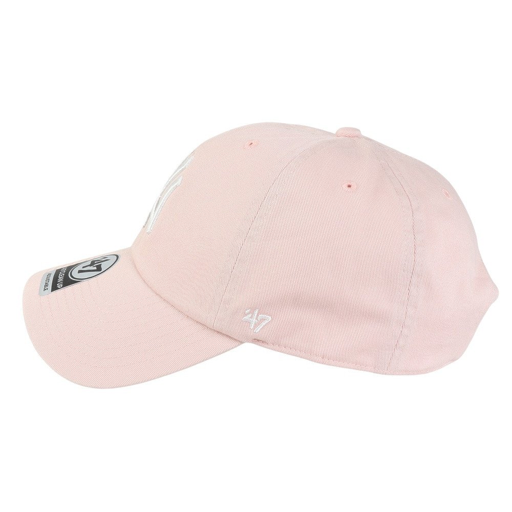 glogangピンクキャップ正規品 ピンク系 Glo Gang(グローギャング