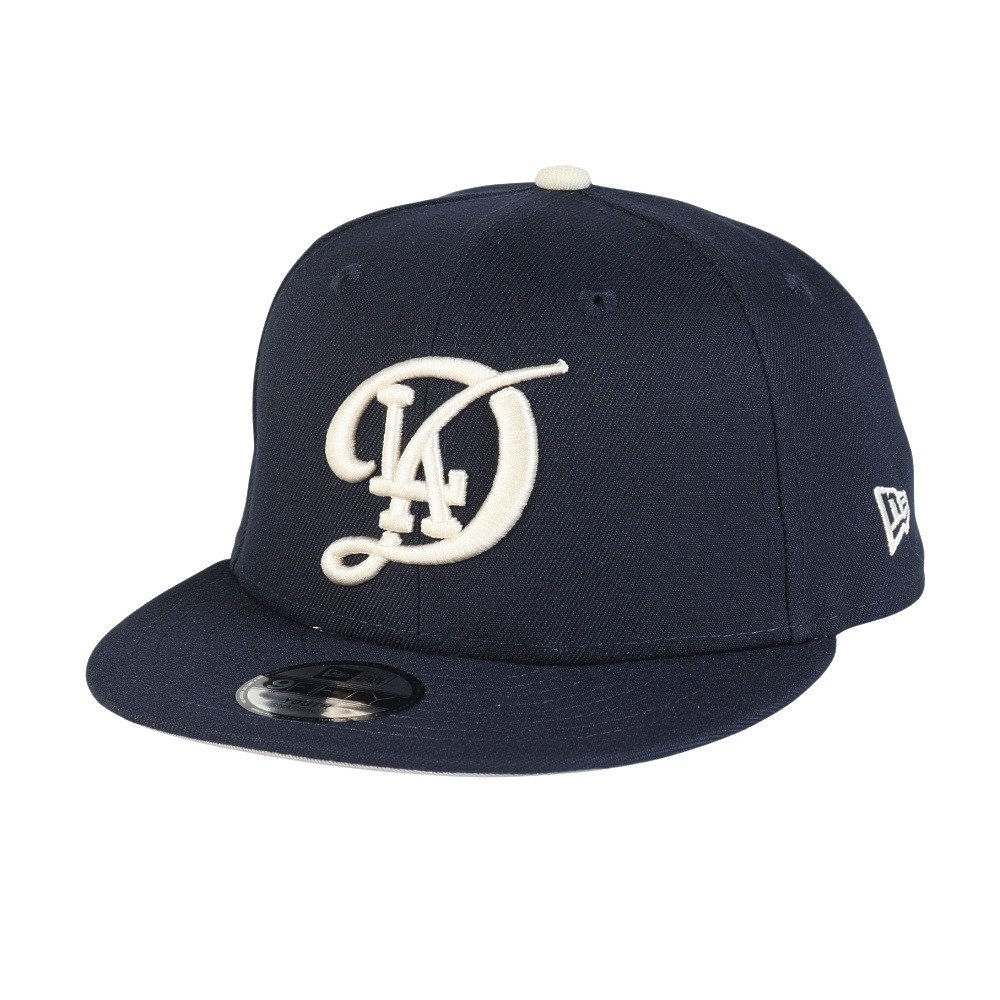 ニューエラ（NEW ERA）（キッズ）キャップ キッズ Youth 9FIFTY MVP