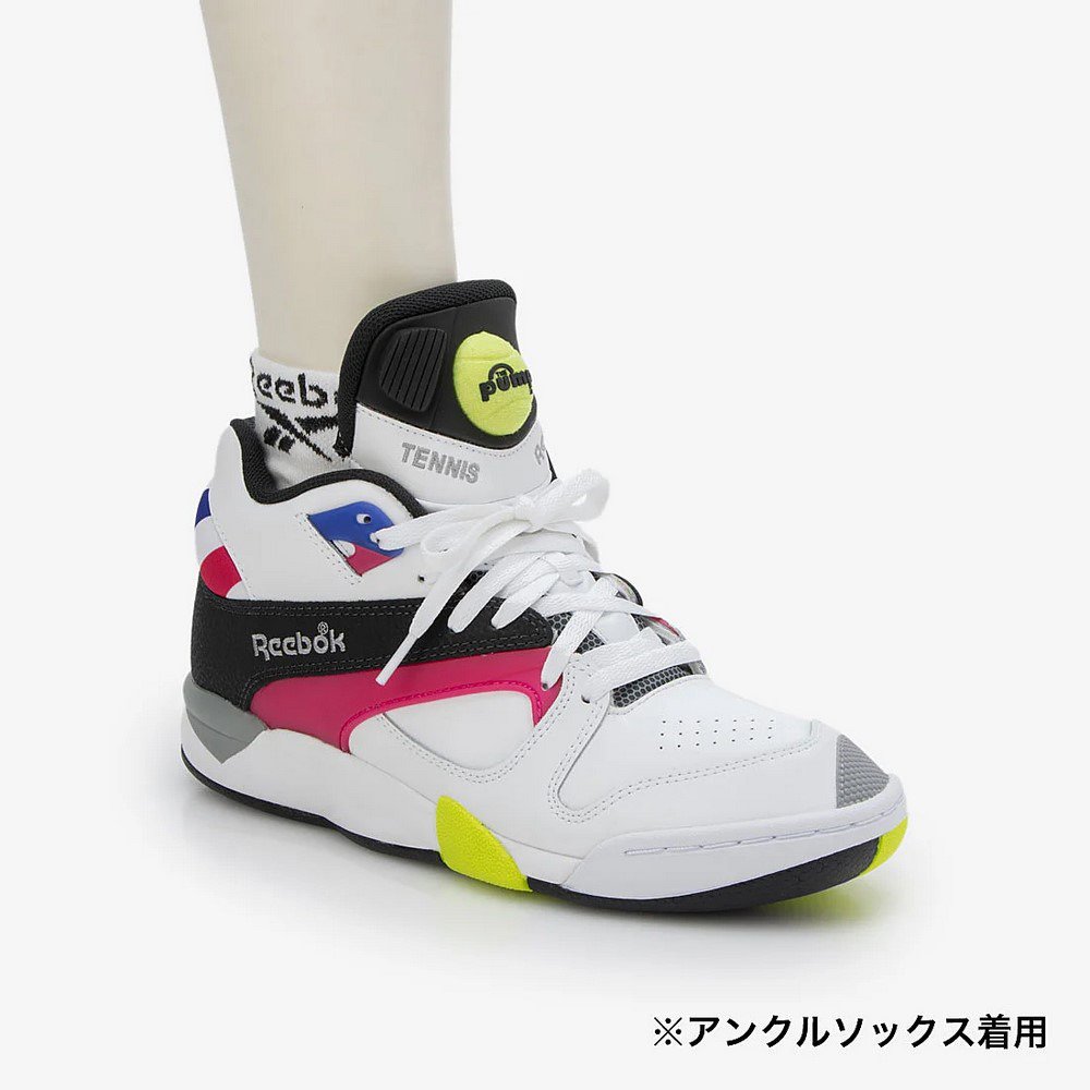 リーボック（REEBOK）（メンズ、レディース）スニーカー スポーツ