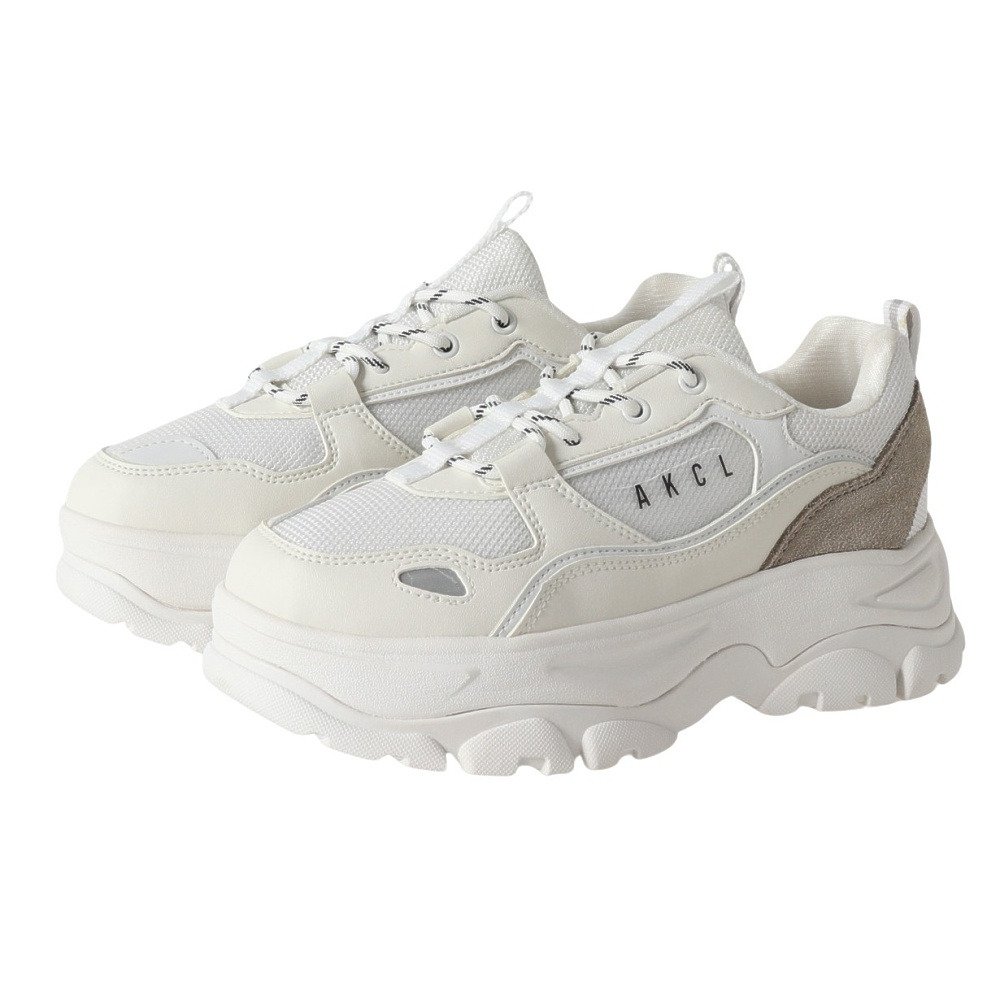 アキクラシック（AKIII CLASSIC）（レディース）スニーカー スポーツ