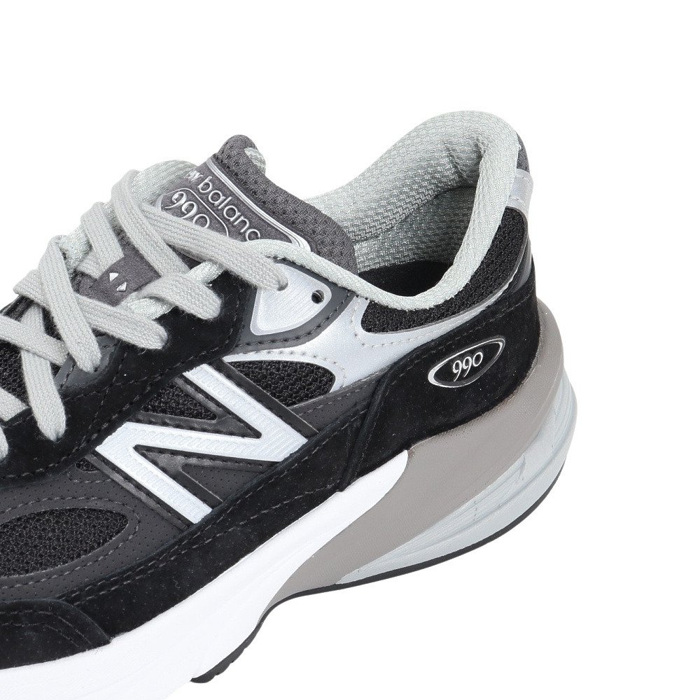 ニューバランス（new balance）（レディース）スニーカー 990 v6