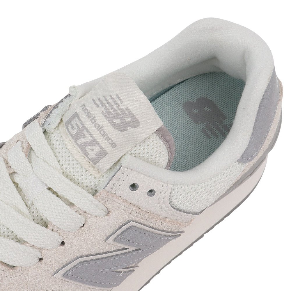 ニューバランス（new balance）（レディース）スニーカー スポーツ