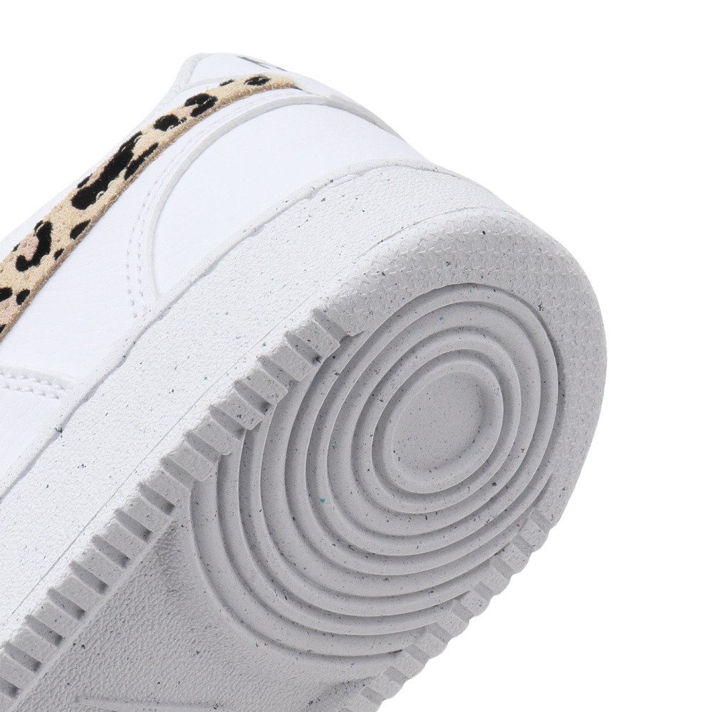 ナイキ（NIKE）（レディース）スニーカー スポーツシューズ コート