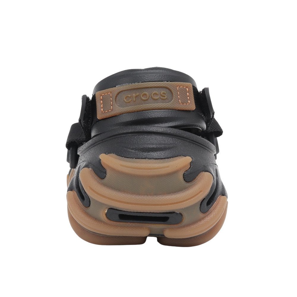 クロックス（crocs）（メンズ、レディース）サンダル エコー ガム RO