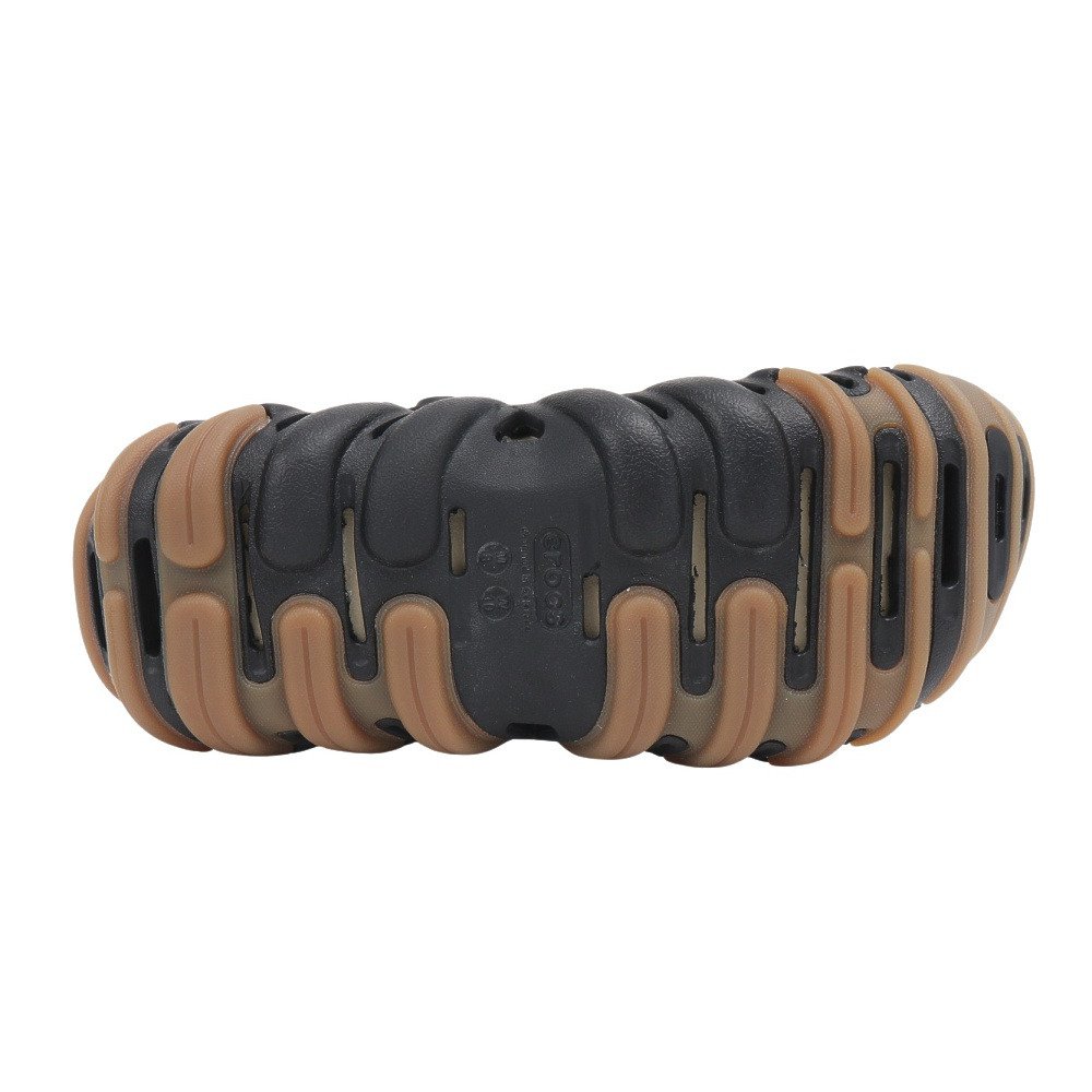 クロックス（crocs）（メンズ、レディース）サンダル エコー ガム RO