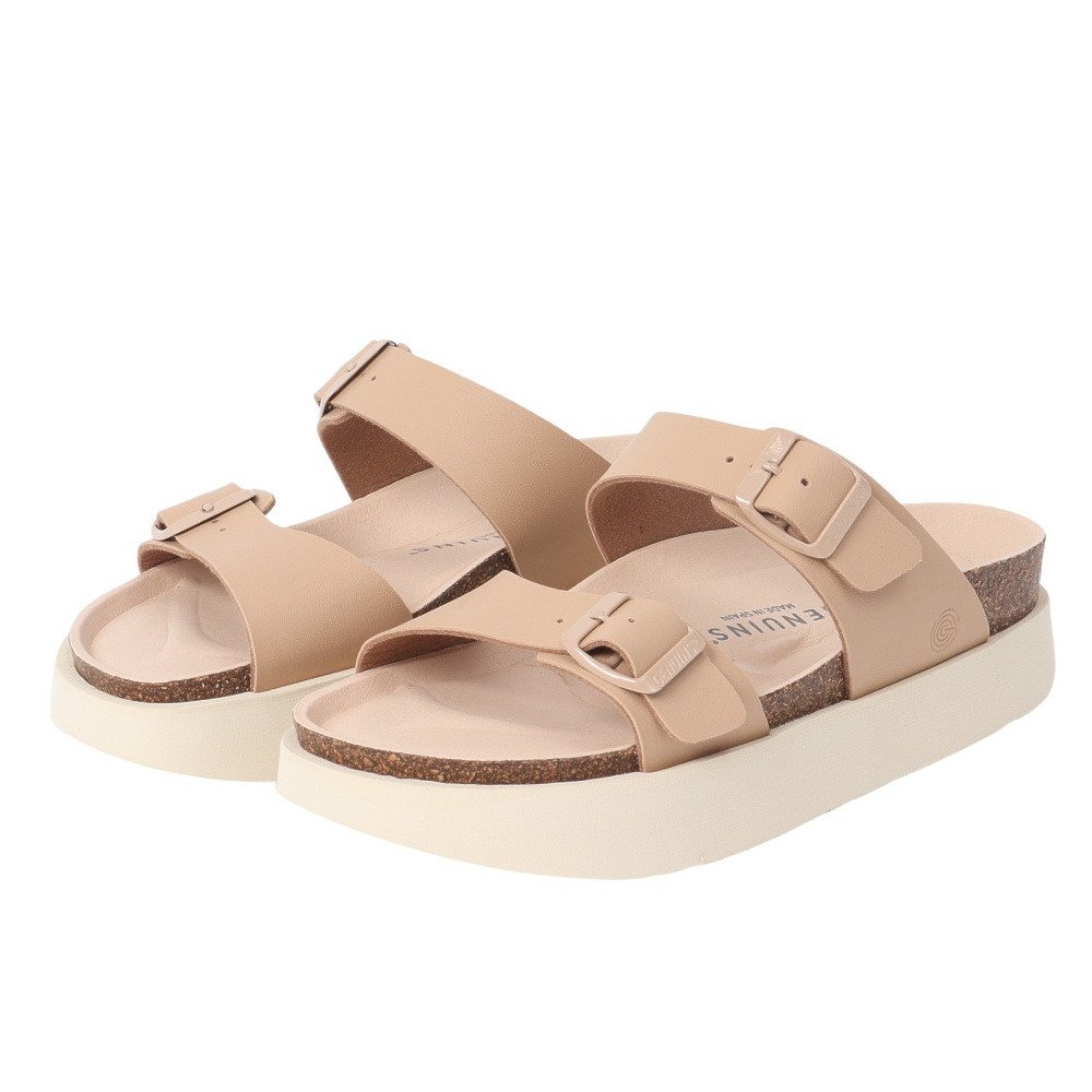 ジェニュインズ（GENUINS）（レディース）スポーツサンダル TIKA