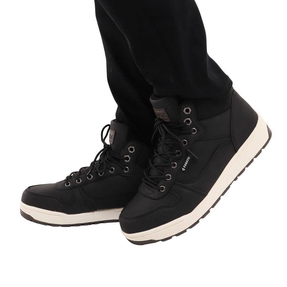 ファナティック（FANATIC）（メンズ）スニーカー FAスニーカーブーツ