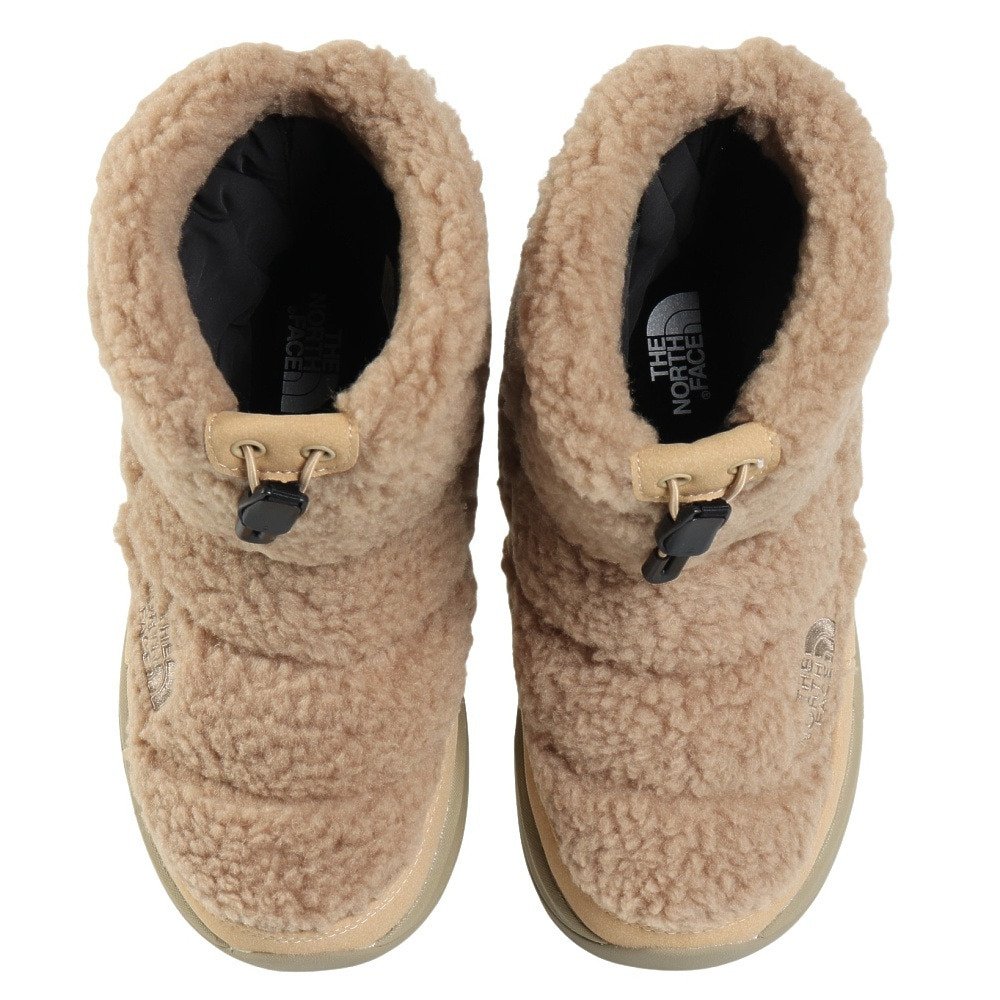 ザ・ノース・フェイス（THE NORTH FACE）（メンズ、レディース）ブーツ