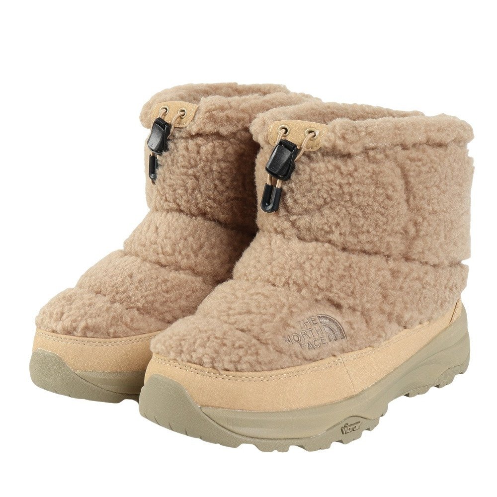 ザ・ノース・フェイス（THE NORTH FACE）（メンズ、レディース）ブーツ