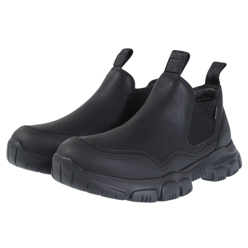 シャカ（SHAKA）（メンズ）ブーツ トレックショートチェルシーAT