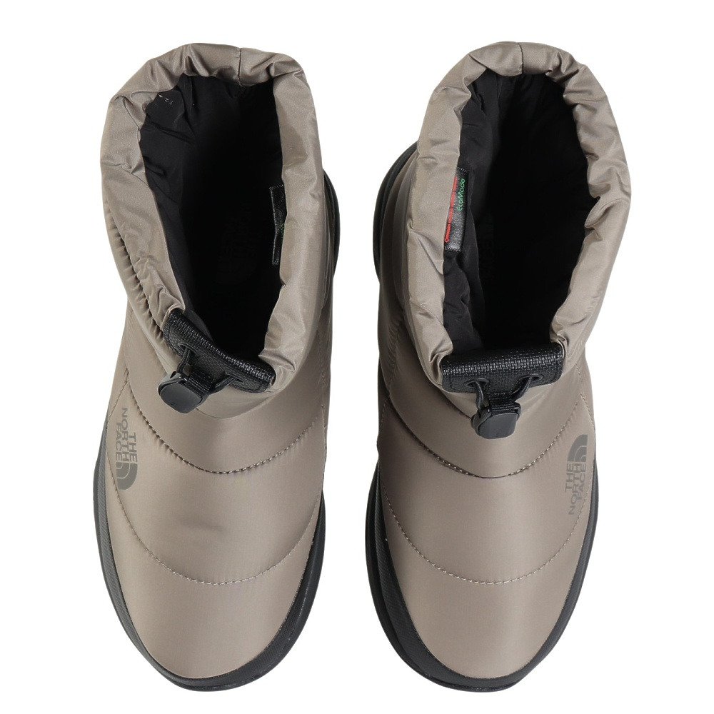 ザ・ノース・フェイス（THE NORTH FACE）（メンズ、レディース）ブーツ