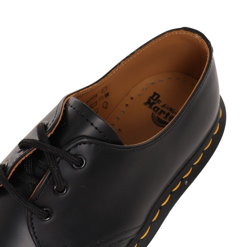 ドクターマーチン（Dr.MARTENS）（メンズ、レディース）1461 3ホール