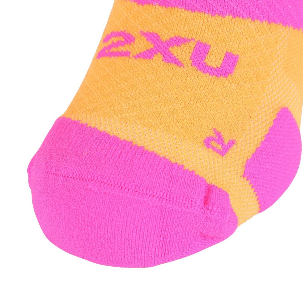 ツー・タイムズ・ユー（2XU）（メンズ、レディース）ランニング