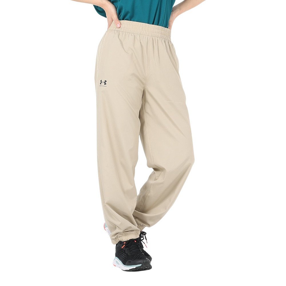 アンダーアーマー（UNDER ARMOUR）（レディース）メッシュ ライナー