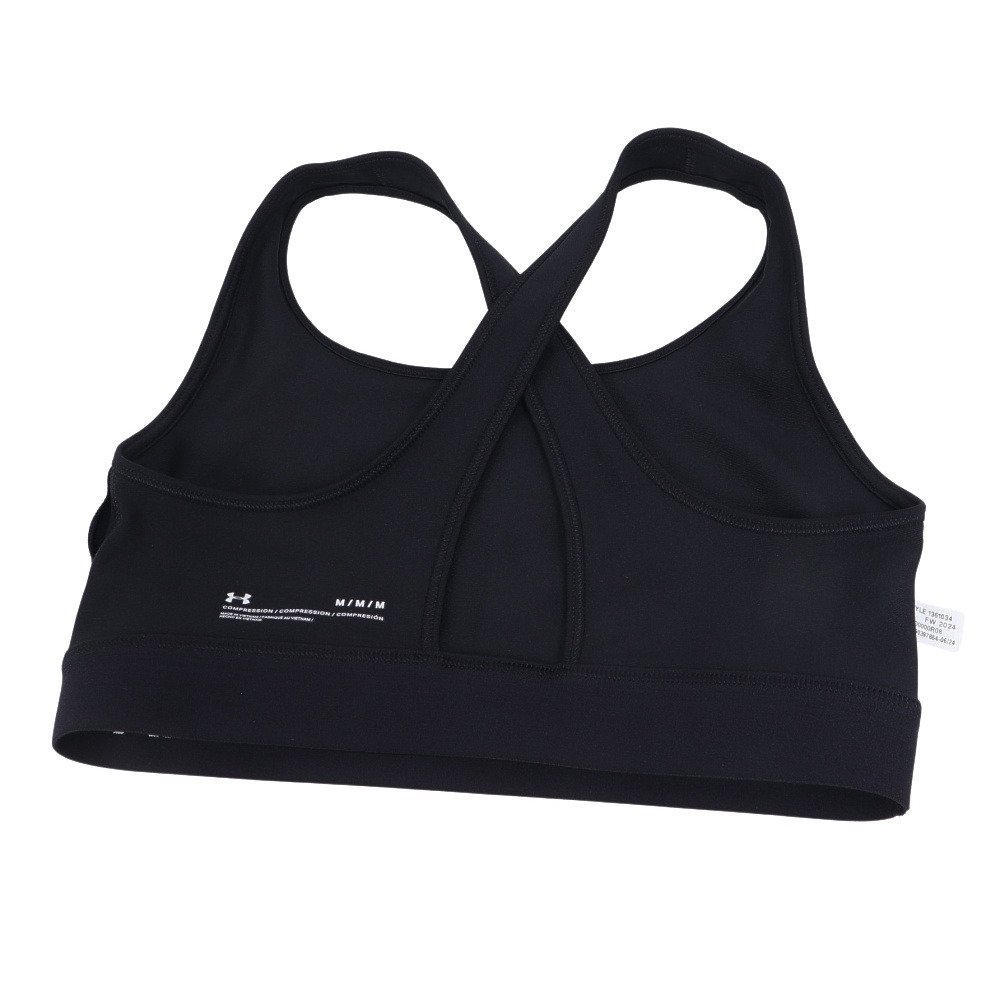 アンダーアーマー（UNDER ARMOUR）（レディース）クロスバック ブラ