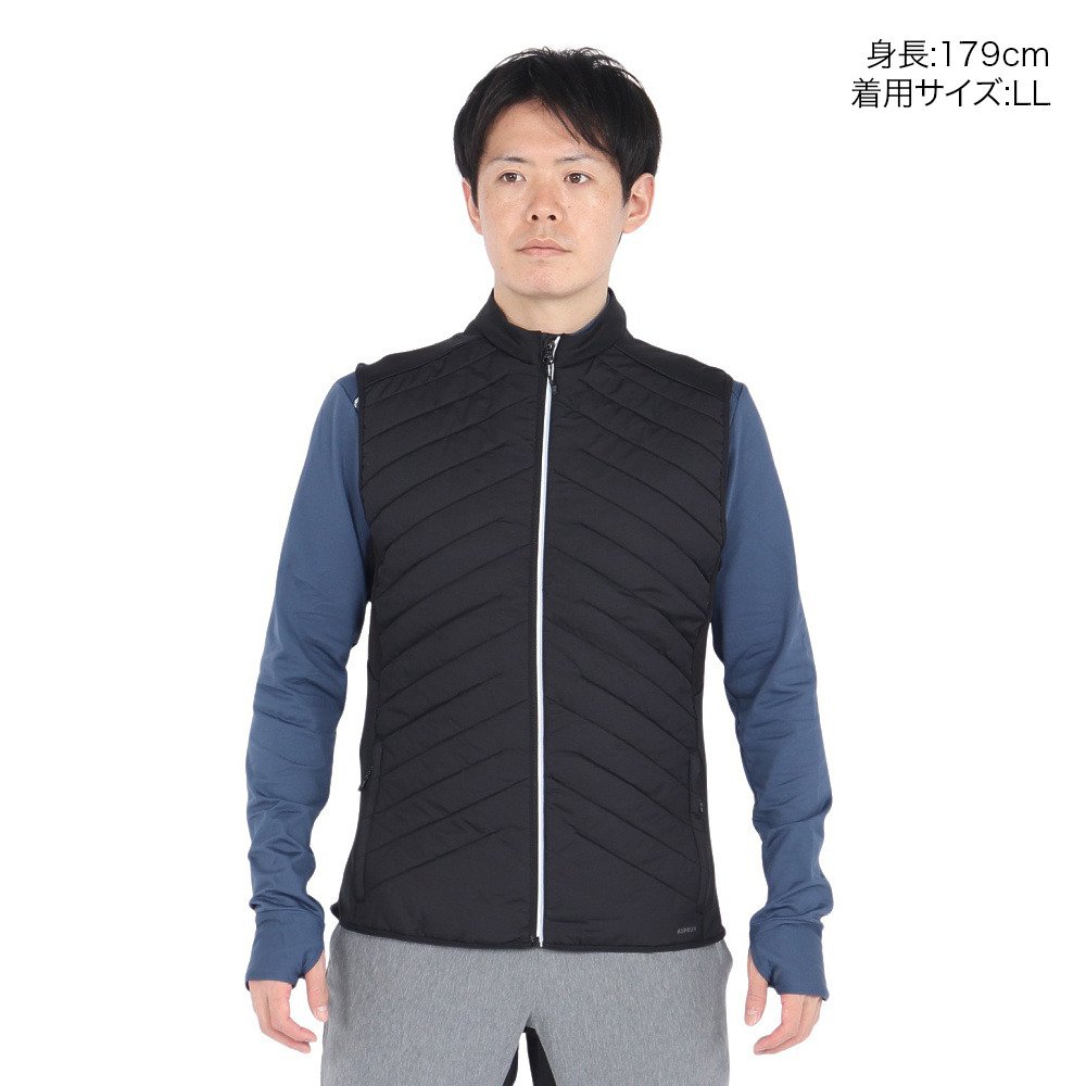 キプラン（KIPRUN）（メンズ）カレンジ ランニング ベスト ウォーム