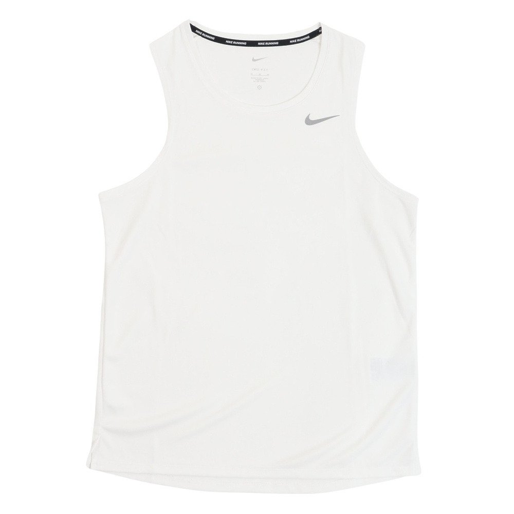 ナイキ（NIKE）（メンズ）タンクトップ 速乾 ドライフィット マイラー