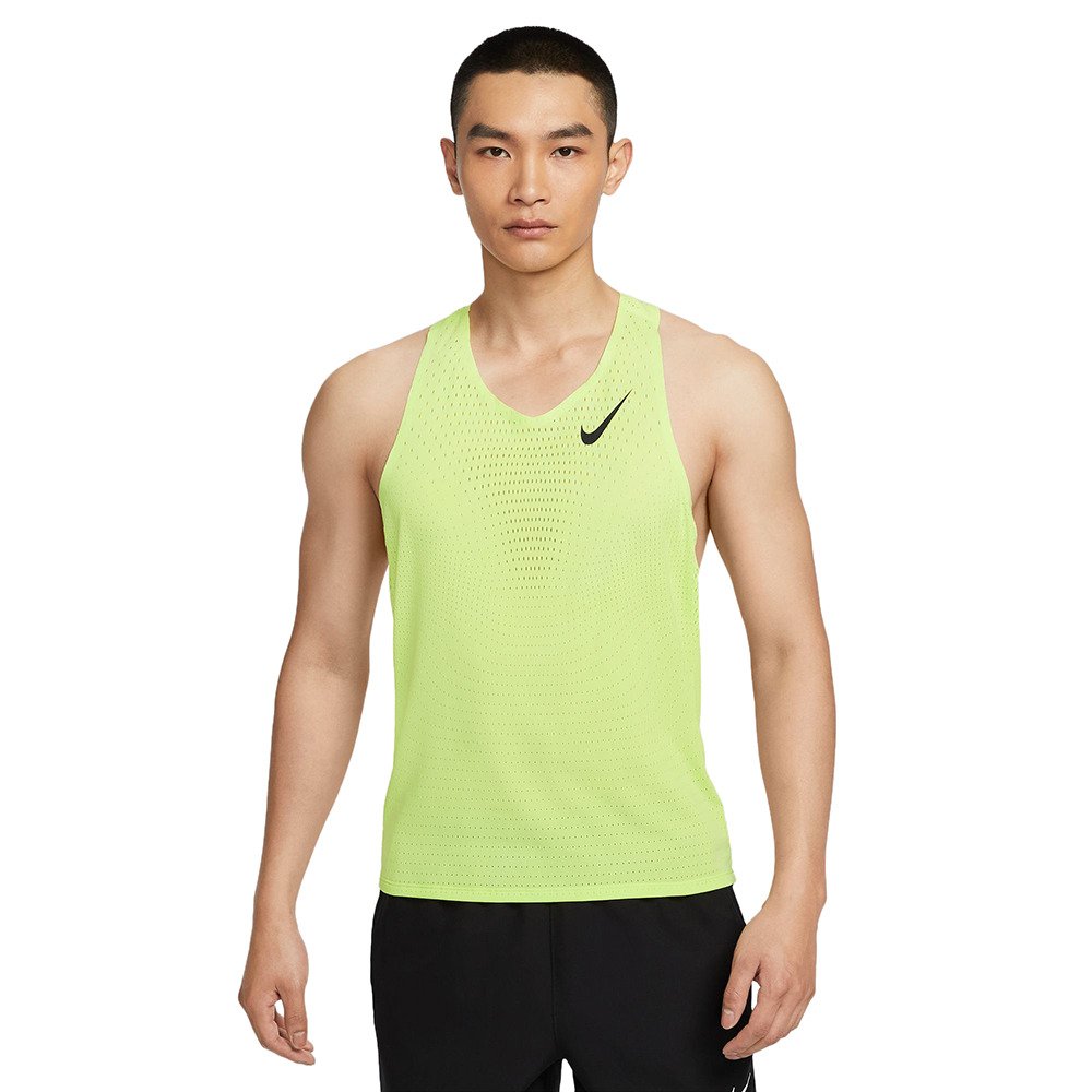 ナイキ（NIKE）（メンズ）タンクトップ ドライフィット ADV エアロ