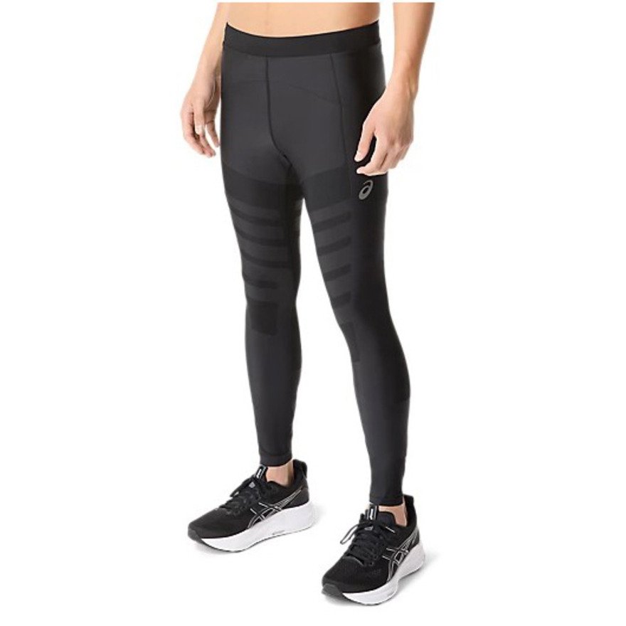 アシックス（ASICS）（メンズ）MMS スタビリティタイツ+ 2011D270.001