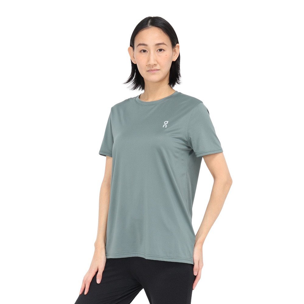 オン ランニングシャツ レディース - 【公式】 スーパースポーツゼビオ