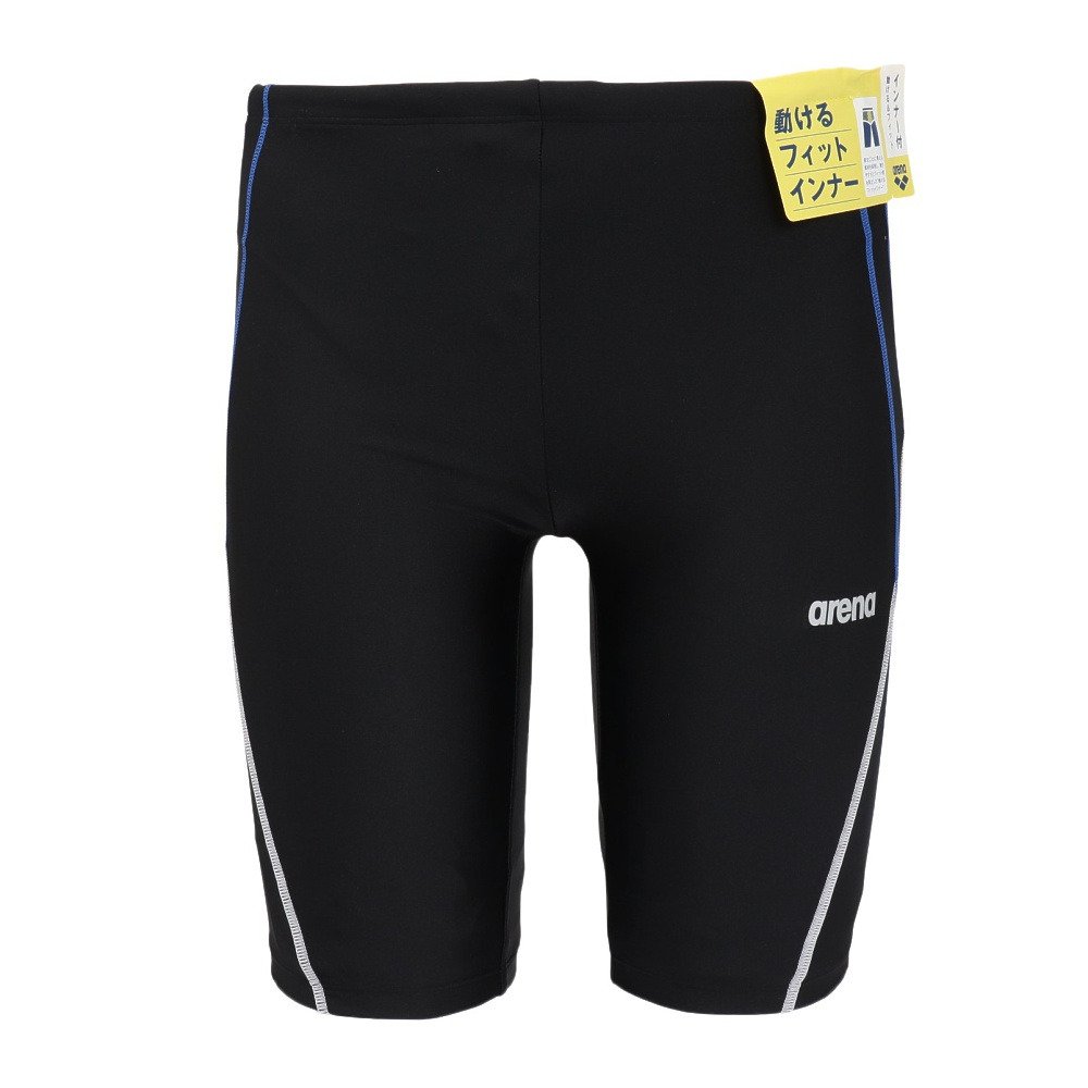 アリーナ（ARENA）（メンズ）水着 メンズ 水泳 フィットネススパッツ