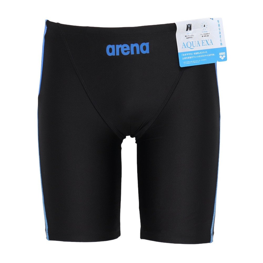 アリーナ（ARENA）（メンズ）水着 メンズ 水泳 フィットネススパッツ