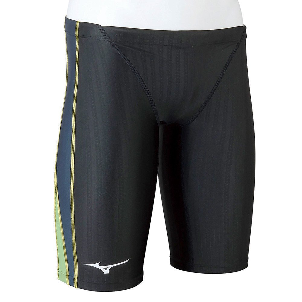 ミズノ（MIZUNO）（メンズ）競泳水着 メンズ 水泳 競泳用ハーフ