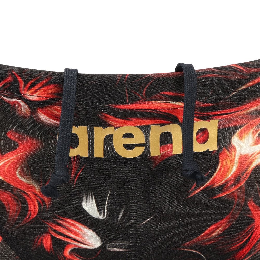 アリーナ（ARENA）（メンズ）競泳水着 水泳 レーシングスパッツ ハーフ