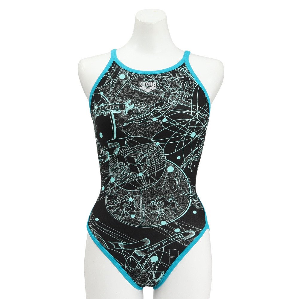 アリーナ（ARENA）（レディース）競泳水着 レディース 水泳