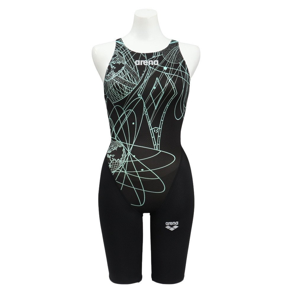 アリーナ（ARENA）（レディース）競泳水着 レディース 水泳 レーシング