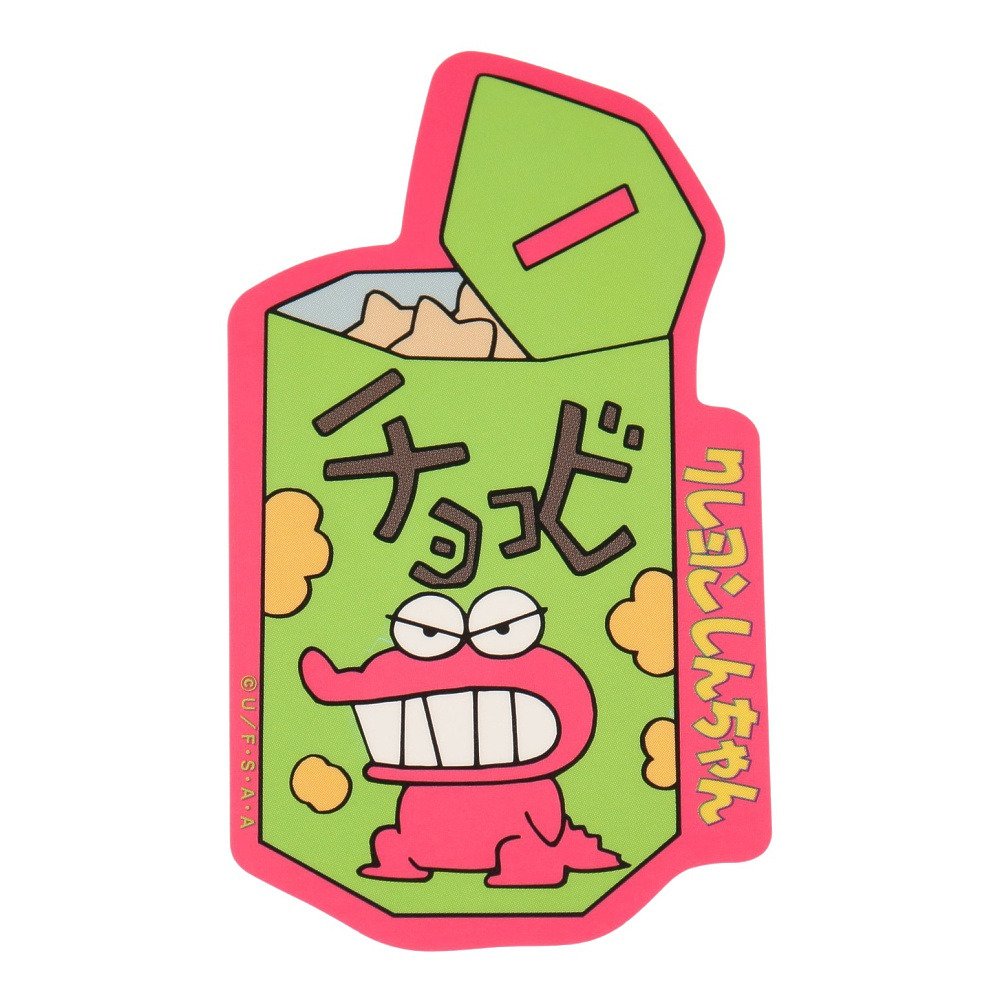 クレヨンしんちゃん（Crayon Shin-chan）（メンズ、レディース、キッズ