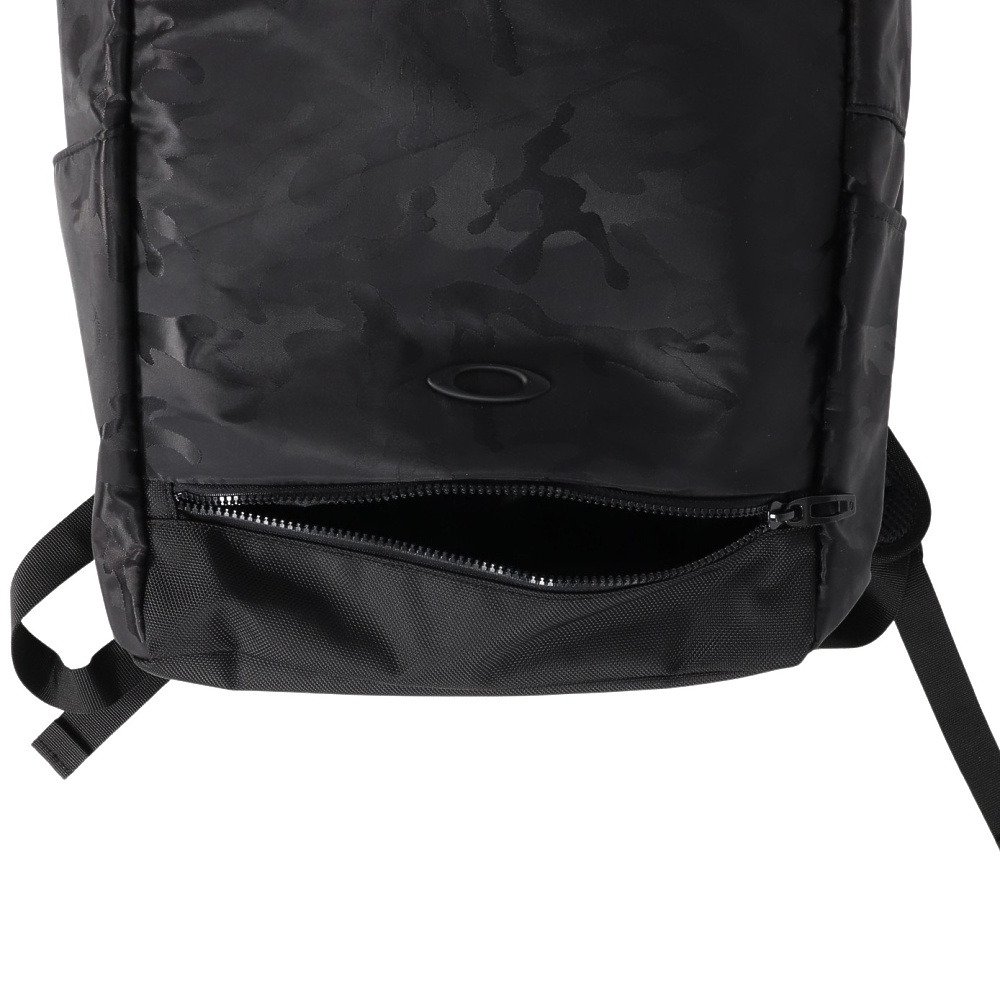 オークリー（OAKLEY）（メンズ、レディース）スポーツバッグ Enhance