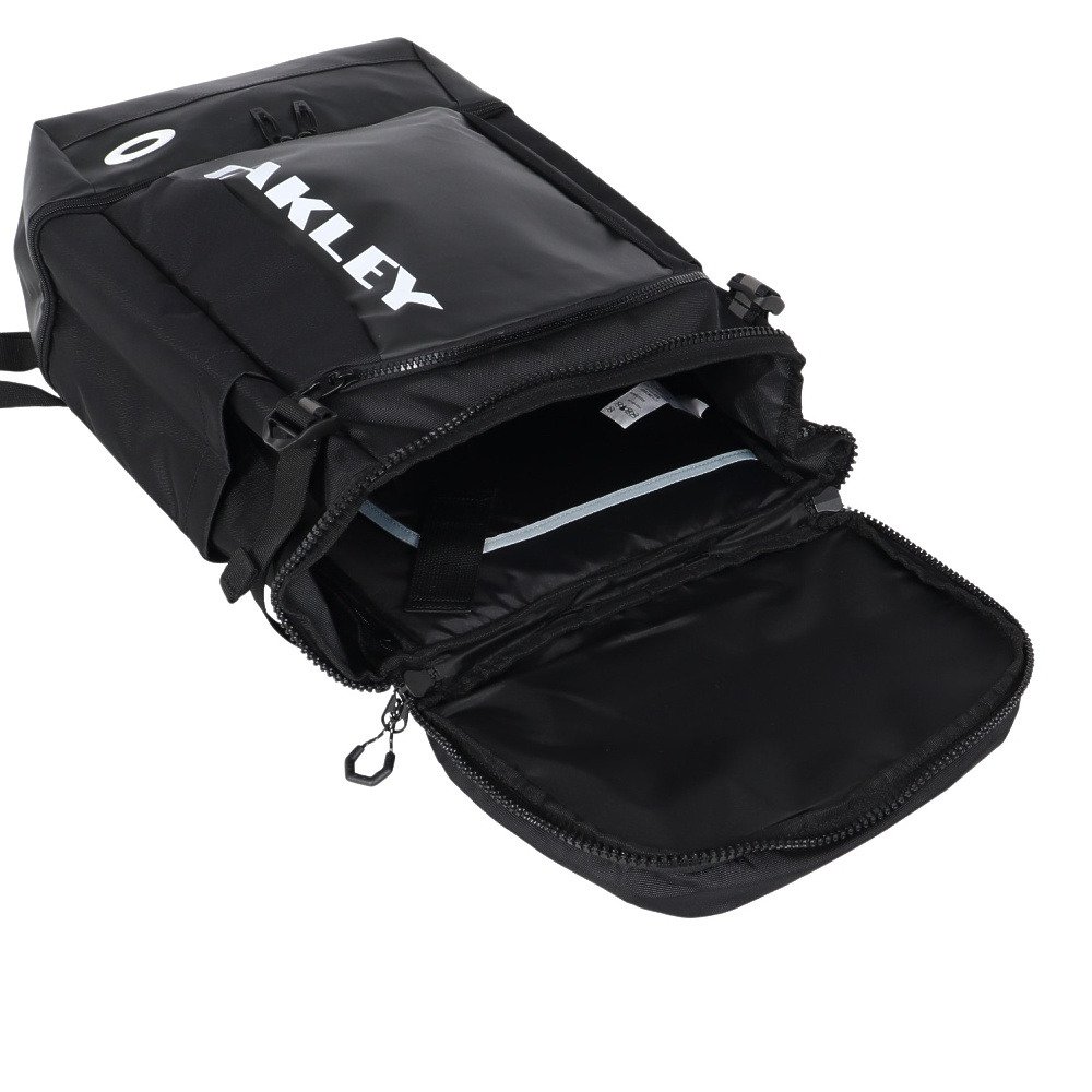 オークリー（OAKLEY）（メンズ、レディース）リュック Enhance Hybrid
