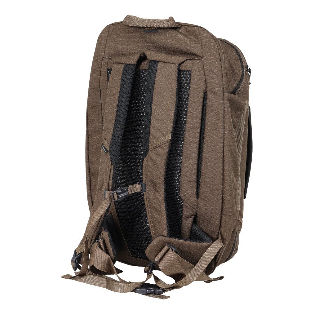 グレゴリー（GREGORY）（メンズ、レディース）ボーダーキャリーオン40