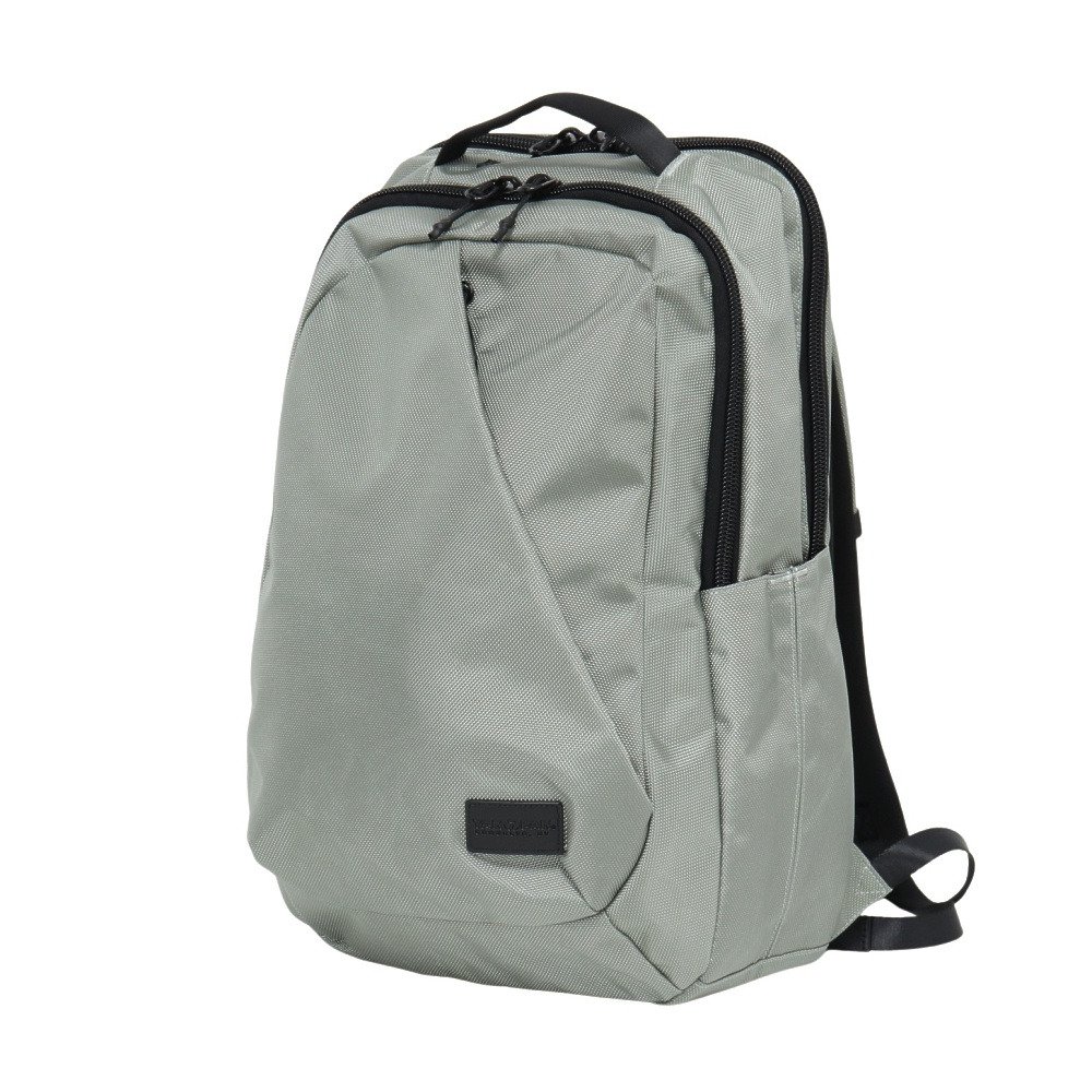 ヤックパック（YAK PAK）（メンズ、レディース）リュック TWO ROOMS