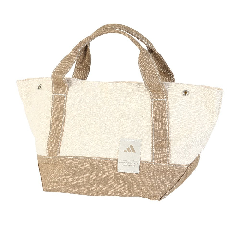 アディダス（adidas）（レディース）バック キャンバストート トート