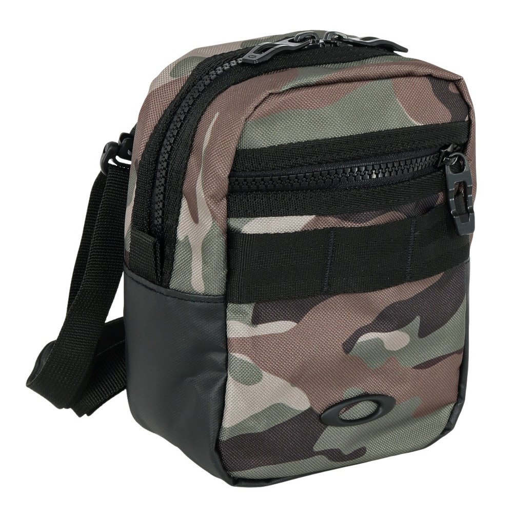 オークリー（OAKLEY）（メンズ、レディース）ショルダーバッグ Enhance