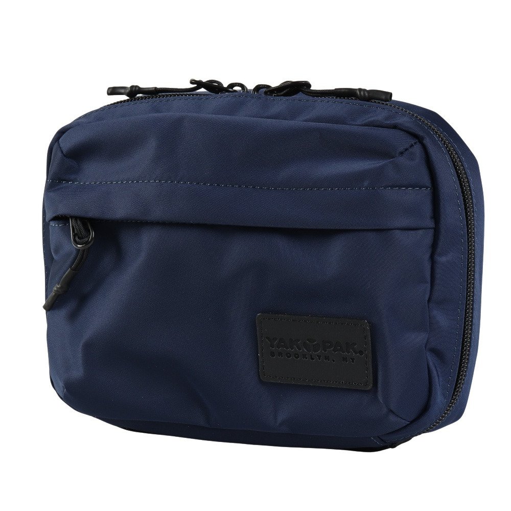 ヤックパック（YAK PAK）（メンズ、レディース）マルチポーチ CLUTCH