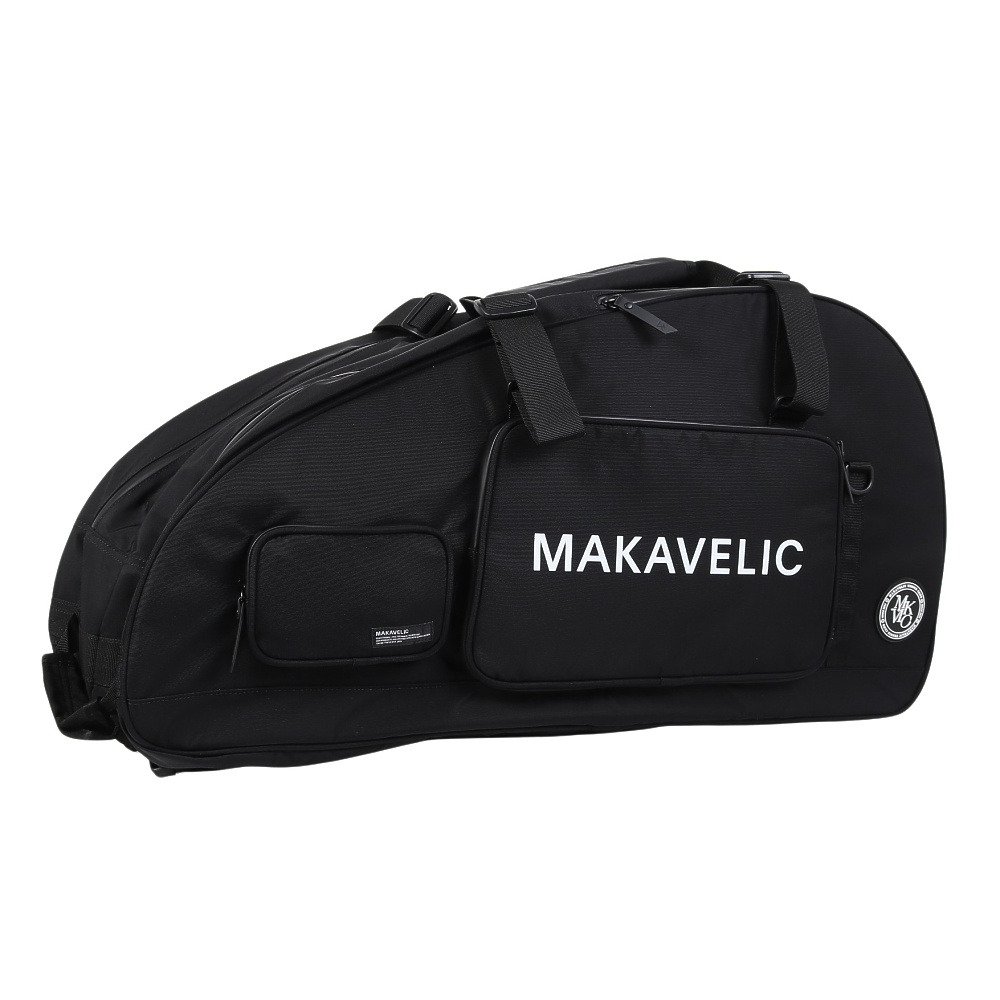 マキャベリック（MAKAVELIC）（メンズ、レディース）AGILITY テニス