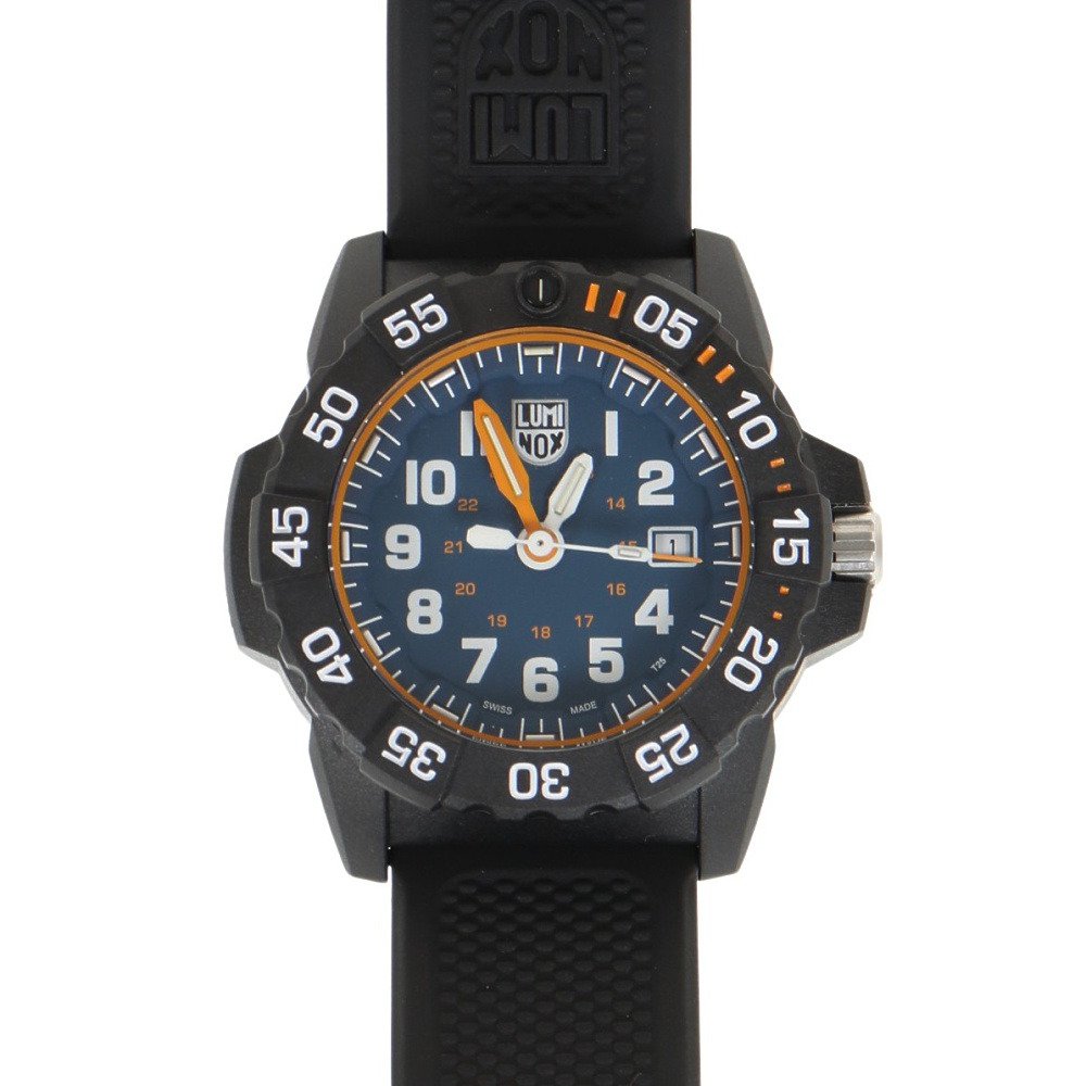 ルミノックス（LUMINOX）（メンズ）腕時計アナログ NAVY SEAL 3500