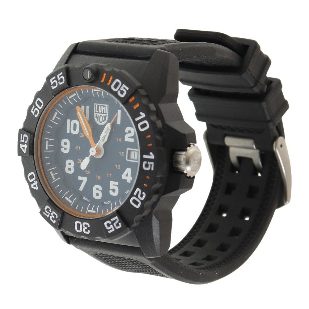 ルミノックス（LUMINOX）（メンズ）腕時計アナログ NAVY SEAL 3500