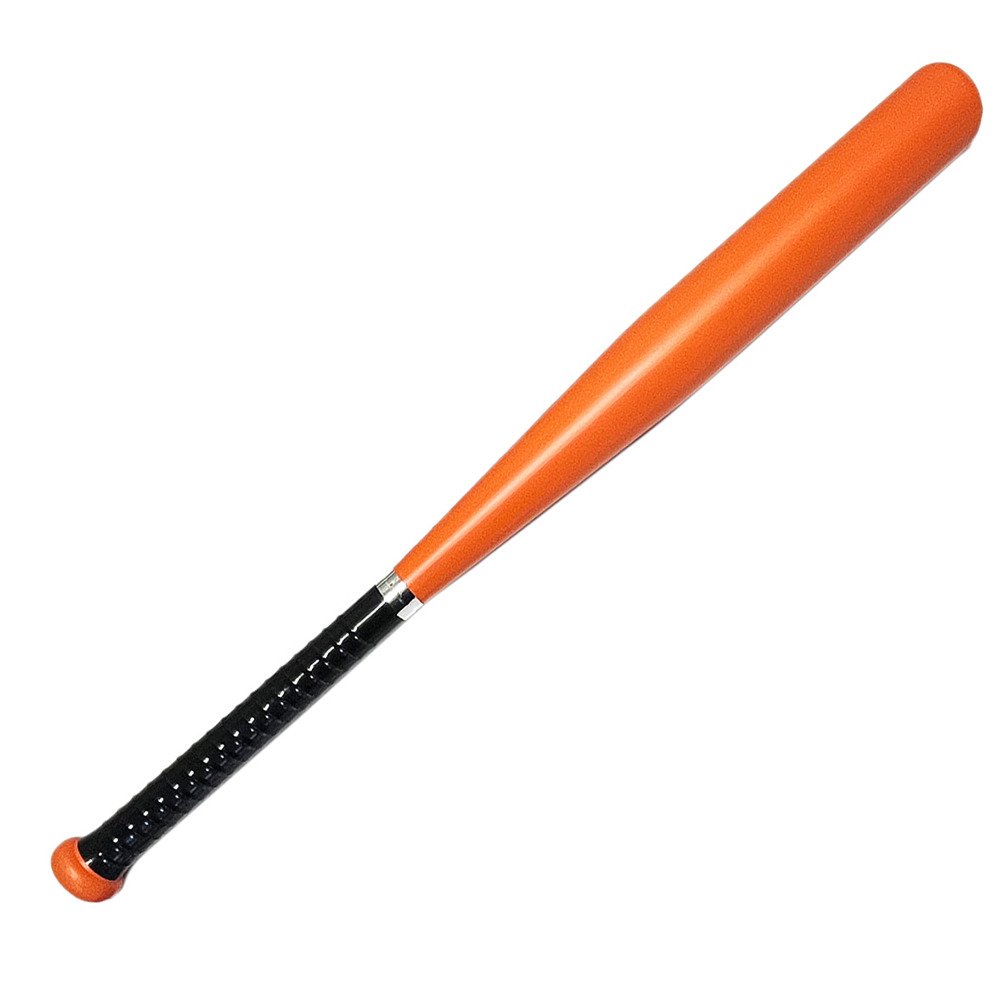 ユニックス（UNIX）（キッズ）プラスチックバット VN-19ORG