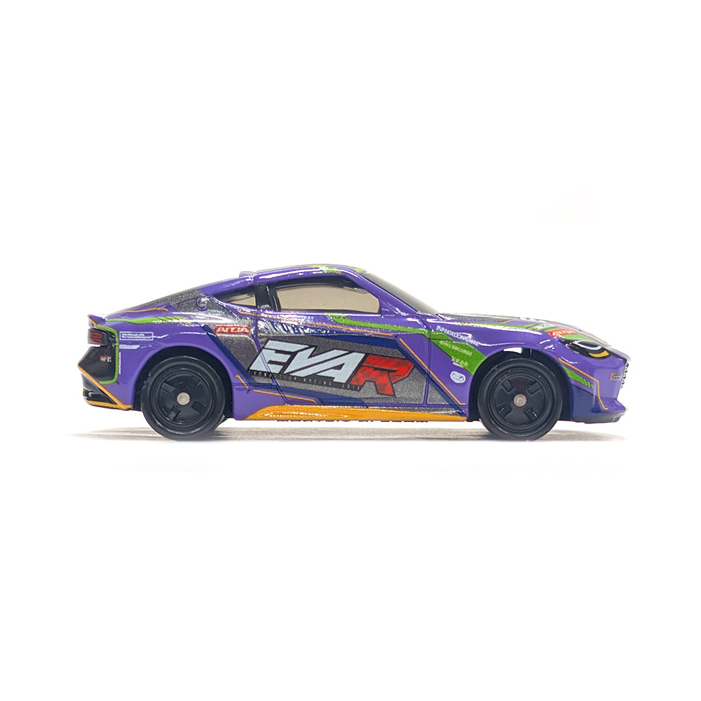 トミカ エヴァRT初号機 日産 フェアレディZ【送料別商品】 – サポルト