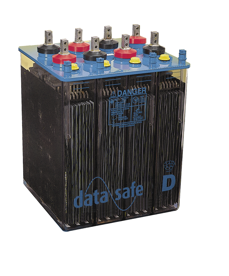 EnerSys DataSafe DX 4DX-13B - Sure Power, Inc