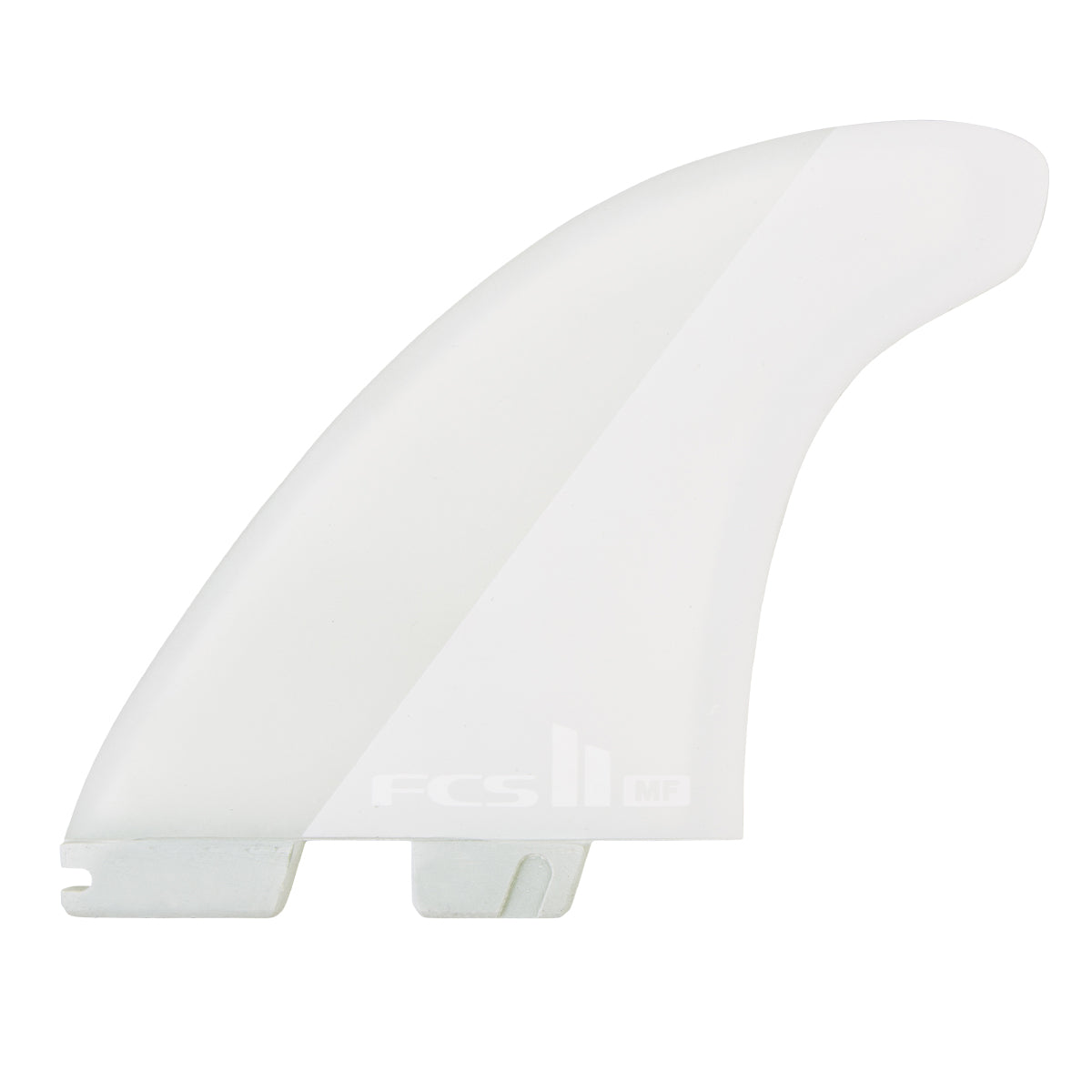 Replacement FCS II MF Twin Fins - FCS US