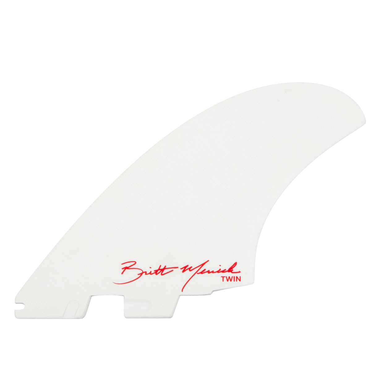 FCS II Al Merrick Twin + Stabiliser Fins - FCS - FCS US
